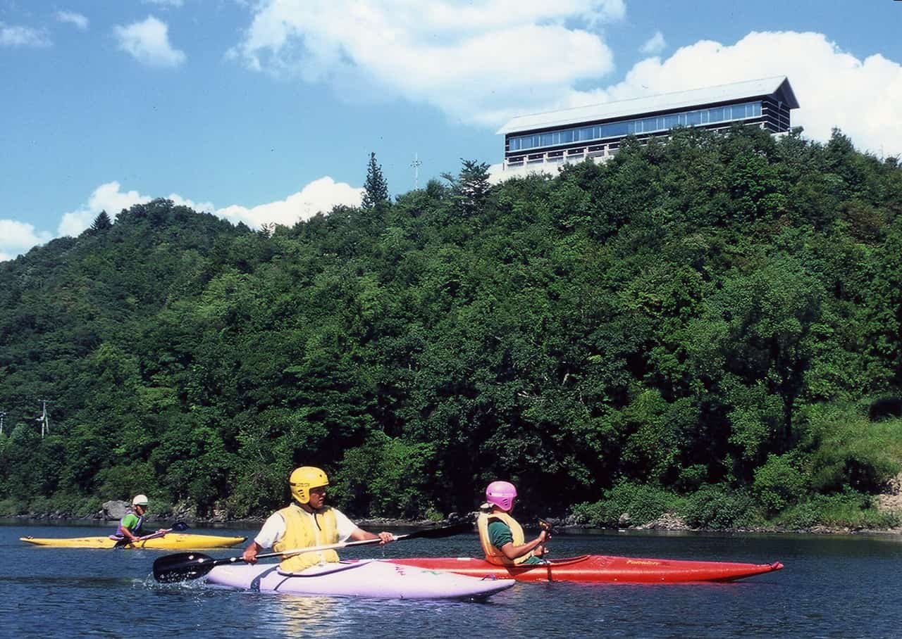 アクティビティ